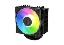 Arctic FreezerÂ 36-SÂ A-RGB (Black) - AMD-Intel